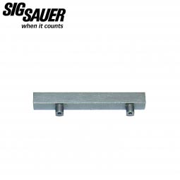 Sig Sauer 1911 Plunger Tube, White