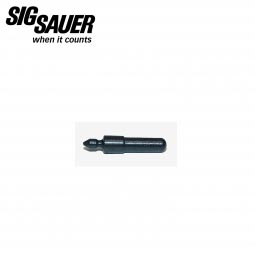 Sig Sauer 1911 Slide Stop Plunger, Black