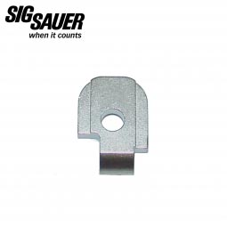 Sig Sauer 1911 Ultra Compact Firing Pin Stop, White