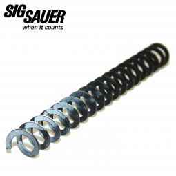 Sig Sauer 1911 Ultra Compact Recoil Spring