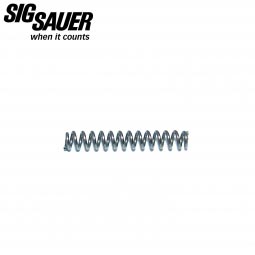 Sig Sauer 1911 Plunger Spring