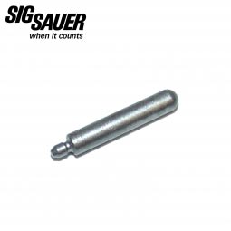 Sig Sauer Safety Lock Plunger