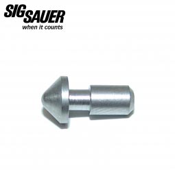 Sig Sauer 1911 Mainspring Housing Retainer Pin, White