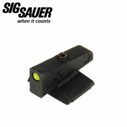 Sig Sauer 1911-22 Front Sight, High