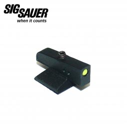 Sig Sauer 1911-22 Front Sight, Medium