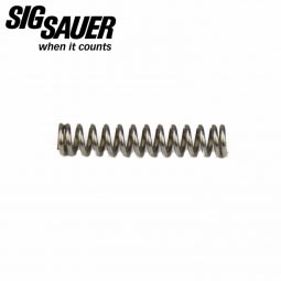 Sig Sauer 1911-22 Firing Pin Spring