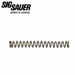 Sig Sauer 1911-22 Plunger Spring