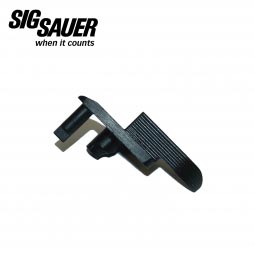 Sig Sauer 1911-22 Left Safety Lock, Black