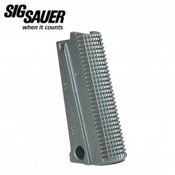 Sig Sauer 1911 Compact Mainspring Housing, White