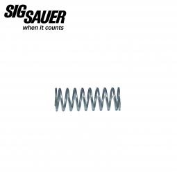 Sig Sauer 1911 Firing Pin Plunger Spring