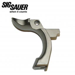 Sig Sauer 1911 Grip Safety, White