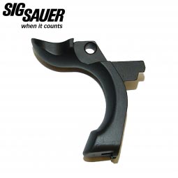 Sig Sauer 1911 Grip Safety, Black