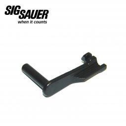 Sig Sauer 1911 Slide Stop, Black