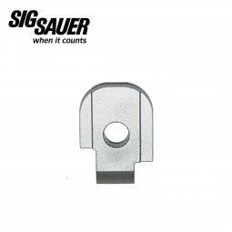 Sig Sauer 1911 Firing Pin Stop, White