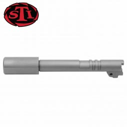 STI Barrel, 5.5" .355 Caliber Trubor Blank