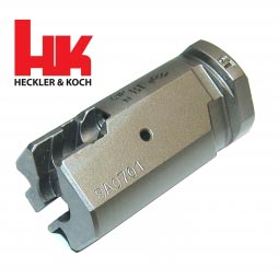 Heckler And Koch HK33 / HK53 / HK93 5.56mm Bolt Head