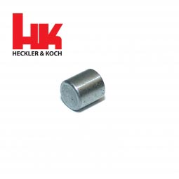 Heckler And Koch P9S Locking Roller