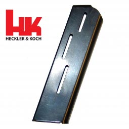 Heckler And Koch P9S Magazine Housing 9mm