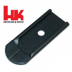 Heckler And Koch P9S 9mm Magazine Floor Plate