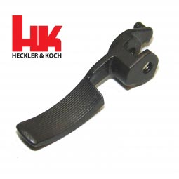 Heckler And Koch P9S 9mm / .45 Trigger