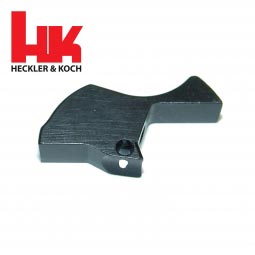 Heckler And Koch P9S Slide Release Lever