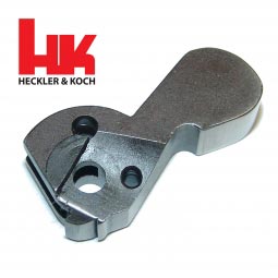 Heckler And Koch P9S Hammer