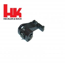 Heckler And Koch P9S Adjustable Sear 9mm/45