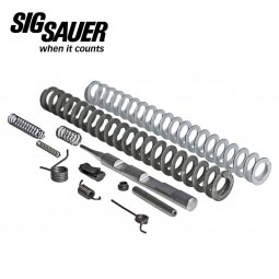 Sig Sauer SP2022 9mm / 40 S&W / .357 Sig Parts Kit