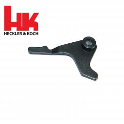 Heckler And Koch P9S Safety Latch