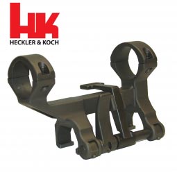 Heckler And Koch 30mm Claw Scope Mount