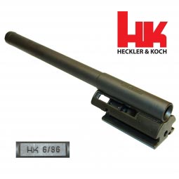 Heckler And Koch HK91 Bolt Head Carrier