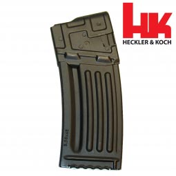 Heckler And Koch HK33 / HK53 Magazine Housing