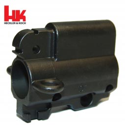 Heckler And Koch HK416 Gas Block For 10" Barrel