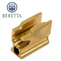 Beretta 1873 Renegade Carrier Block, .45 Caliber, Brass