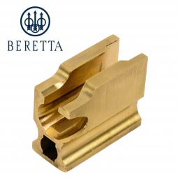 Beretta 1873 Renegade Carrier Block, .357 Caliber, Brass