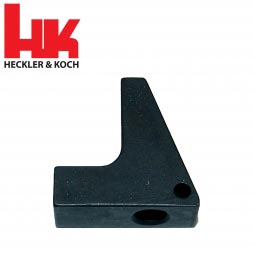 Heckler and Koch HK 69A1 Automatic Safety Catch