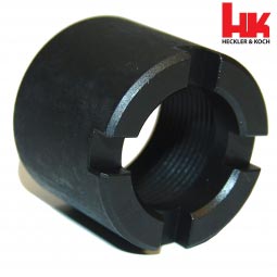 Heckler And Koch G36 / SL8 Barrel Retaining Nut