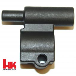 Heckler And Koch G36 Gas Block