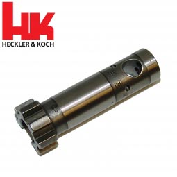 Heckler and Koch G36 Bolt Head, Incomplete