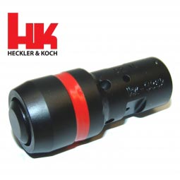 Heckler And Koch G36K Blank Safety Attachment