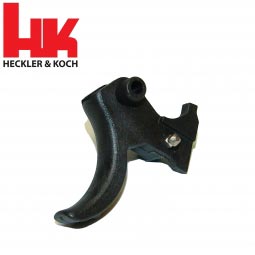 Heckler and Koch UMP / USC / SL8 / G36 Trigger, Complete