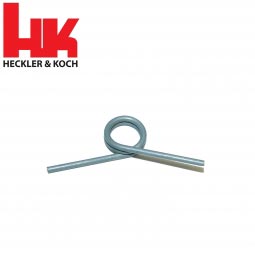 Heckler and Koch UMP / USC / SL8 / G36 Trigger Spring