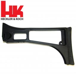 Heckler and Koch G36 Buttstock, Complete