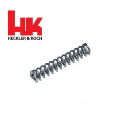 Heckler And Koch MP5 Flash Hider Spring Catch