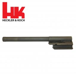 Heckler and Koch G3 Bolt Head and Carrier, Complete