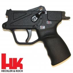 Heckler and Koch MP5 / HK94 Trigger Group, SEF