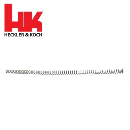 Heckler and Koch MP5K Recoil Spring