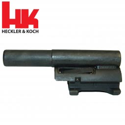 Heckler and Koch HK33 / HK33K Bolthead Carrier, Semi Auto