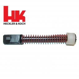 Heckler And Koch P2000 Recoil Spring Guide Rod Assembly