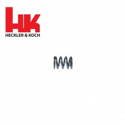 Heckler And Koch MP7 Extractor Compression Spring